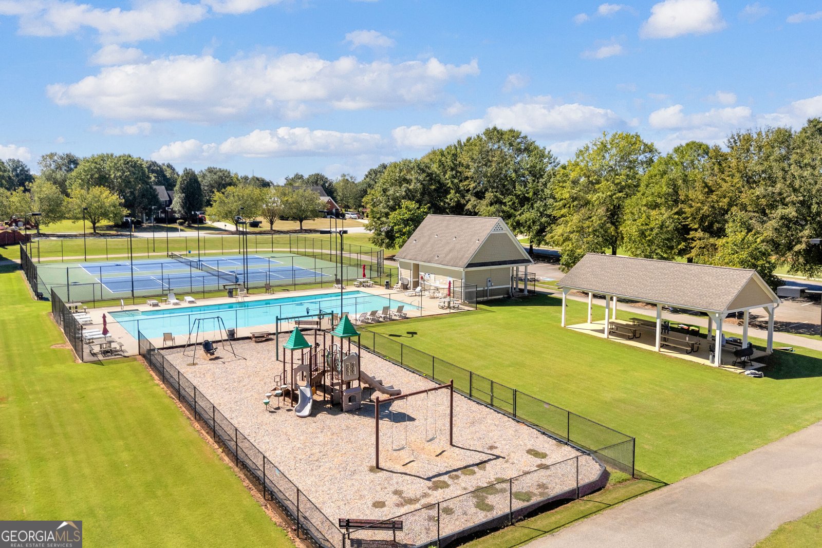 1060 Solitaire Court Bogart - Photo 75