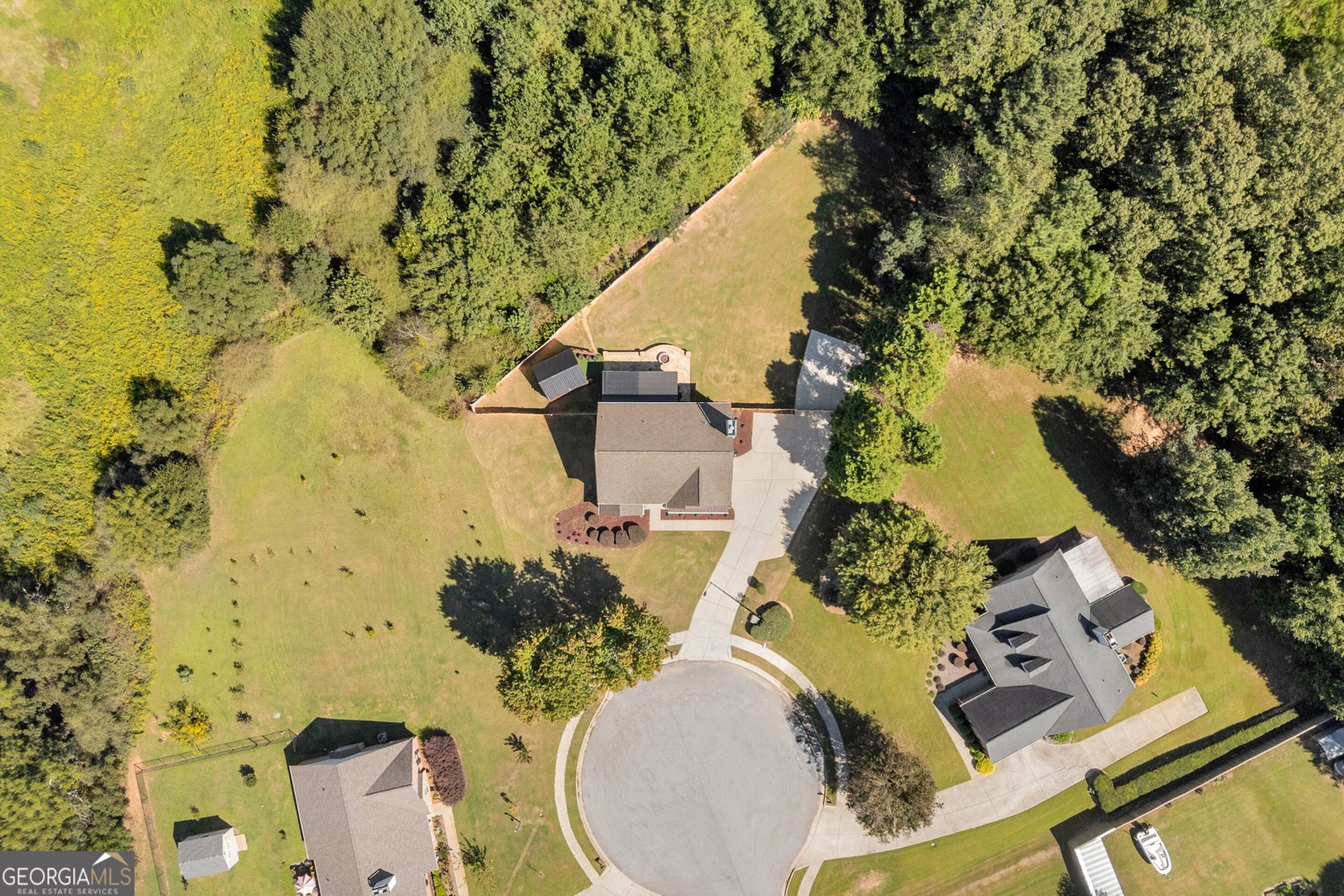 1060 Solitaire Court Bogart - Photo 76