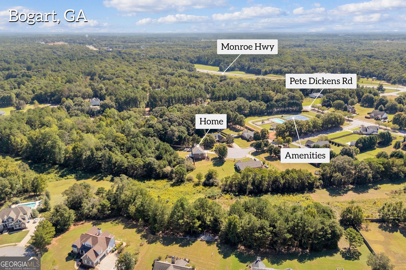 1060 Solitaire Court Bogart - Photo 79