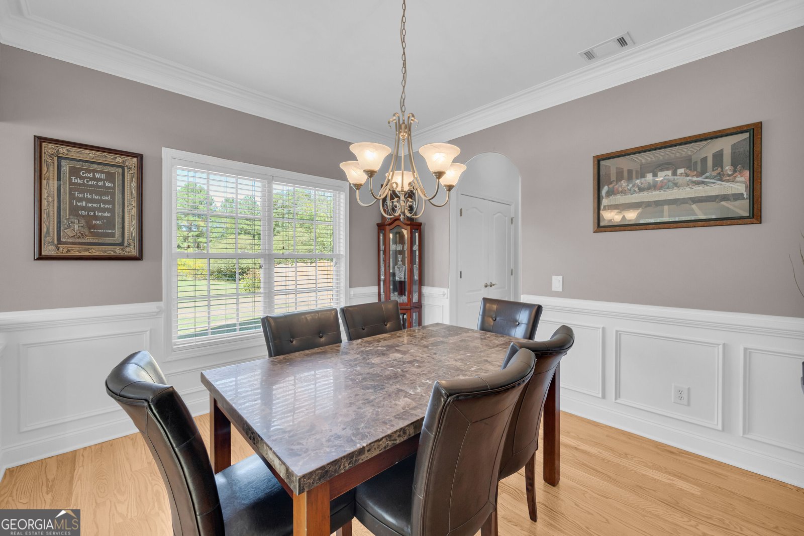 1060 Solitaire Court Bogart - Photo 8