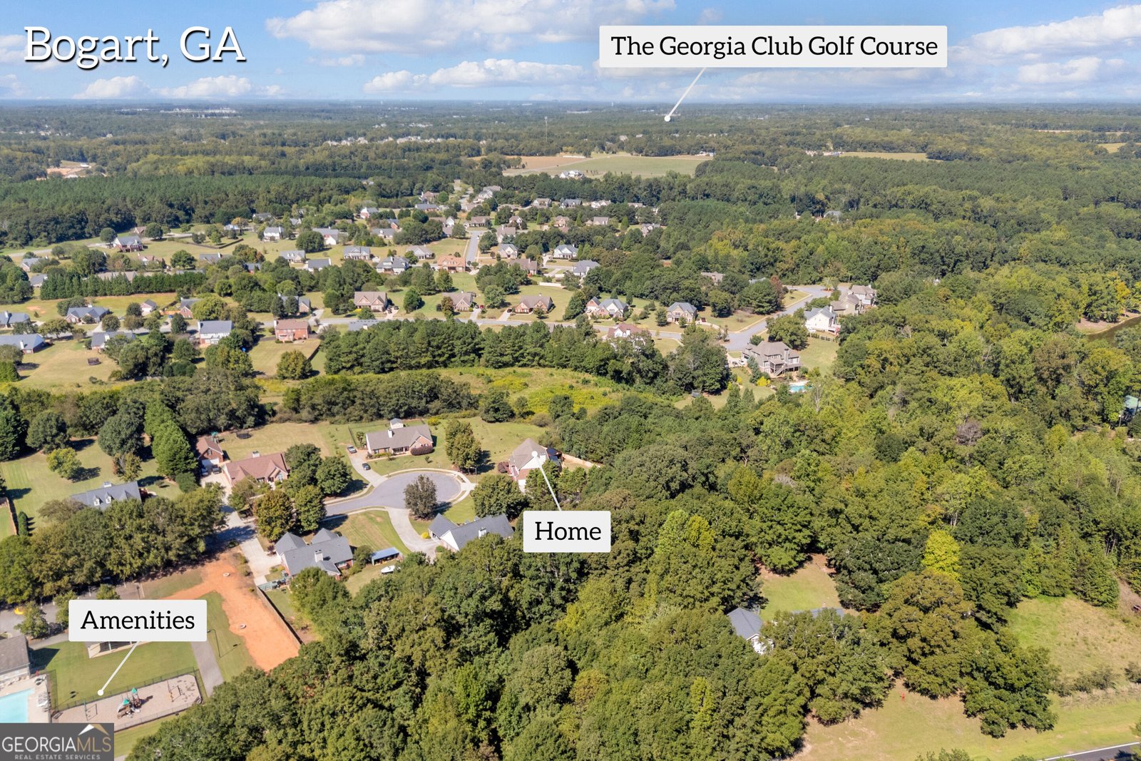 1060 Solitaire Court Bogart - Photo 80