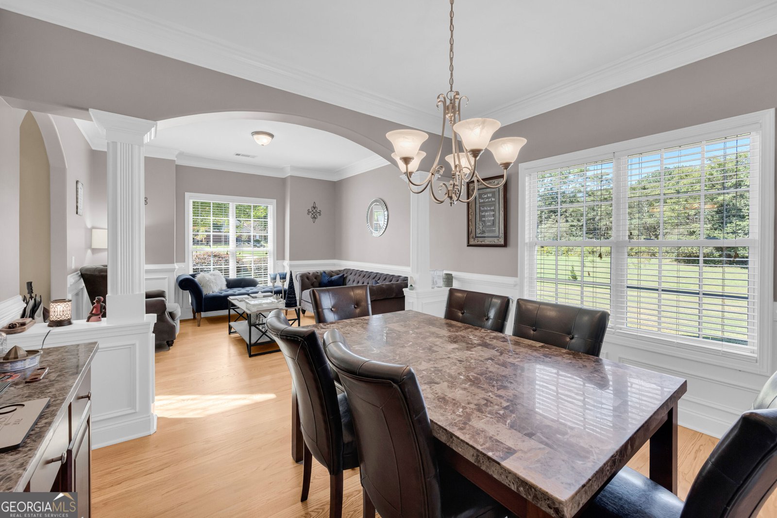 1060 Solitaire Court Bogart - Photo 9