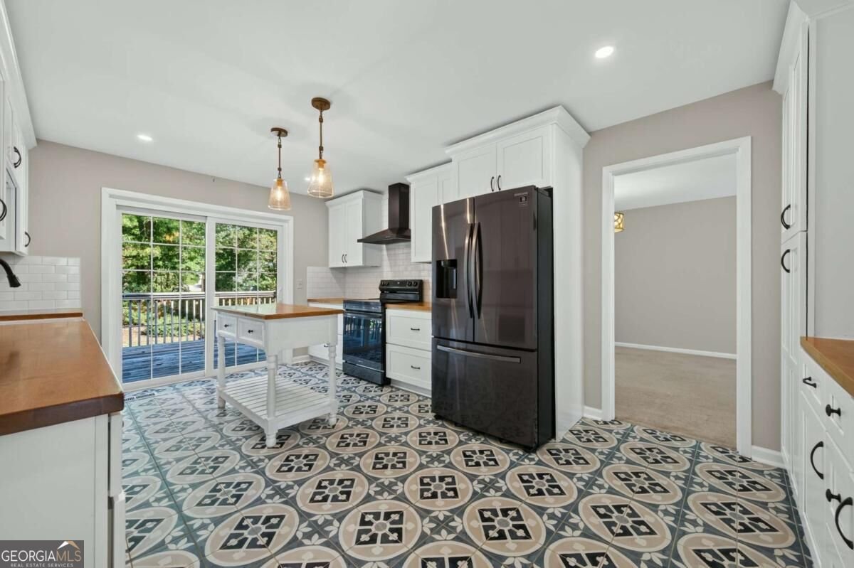 2220 Rock Ridge Road Marietta - Photo 10