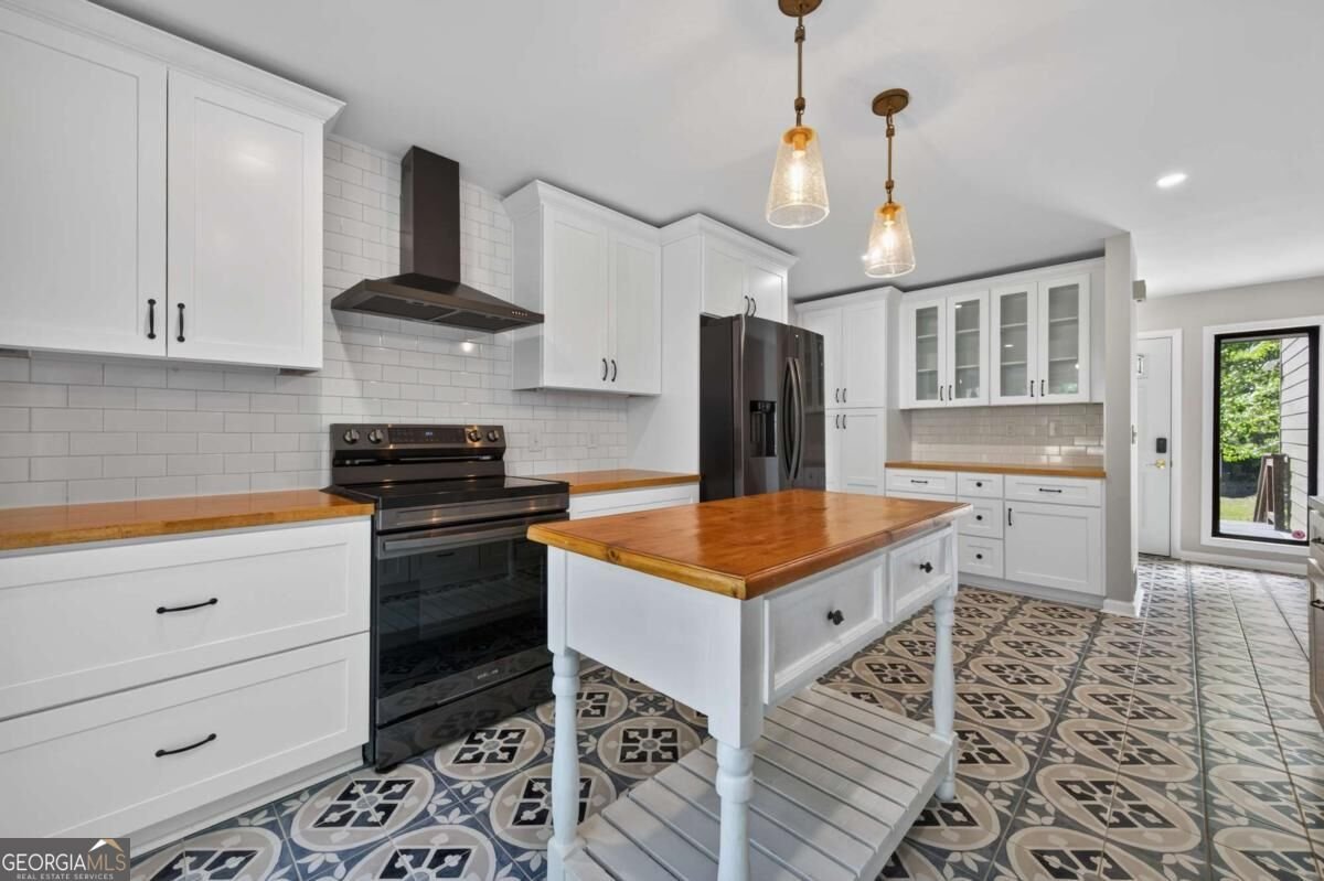 2220 Rock Ridge Road Marietta - Photo 11