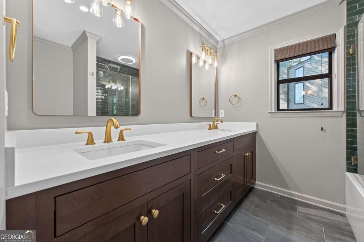 2220 Rock Ridge Road Marietta - Photo 18