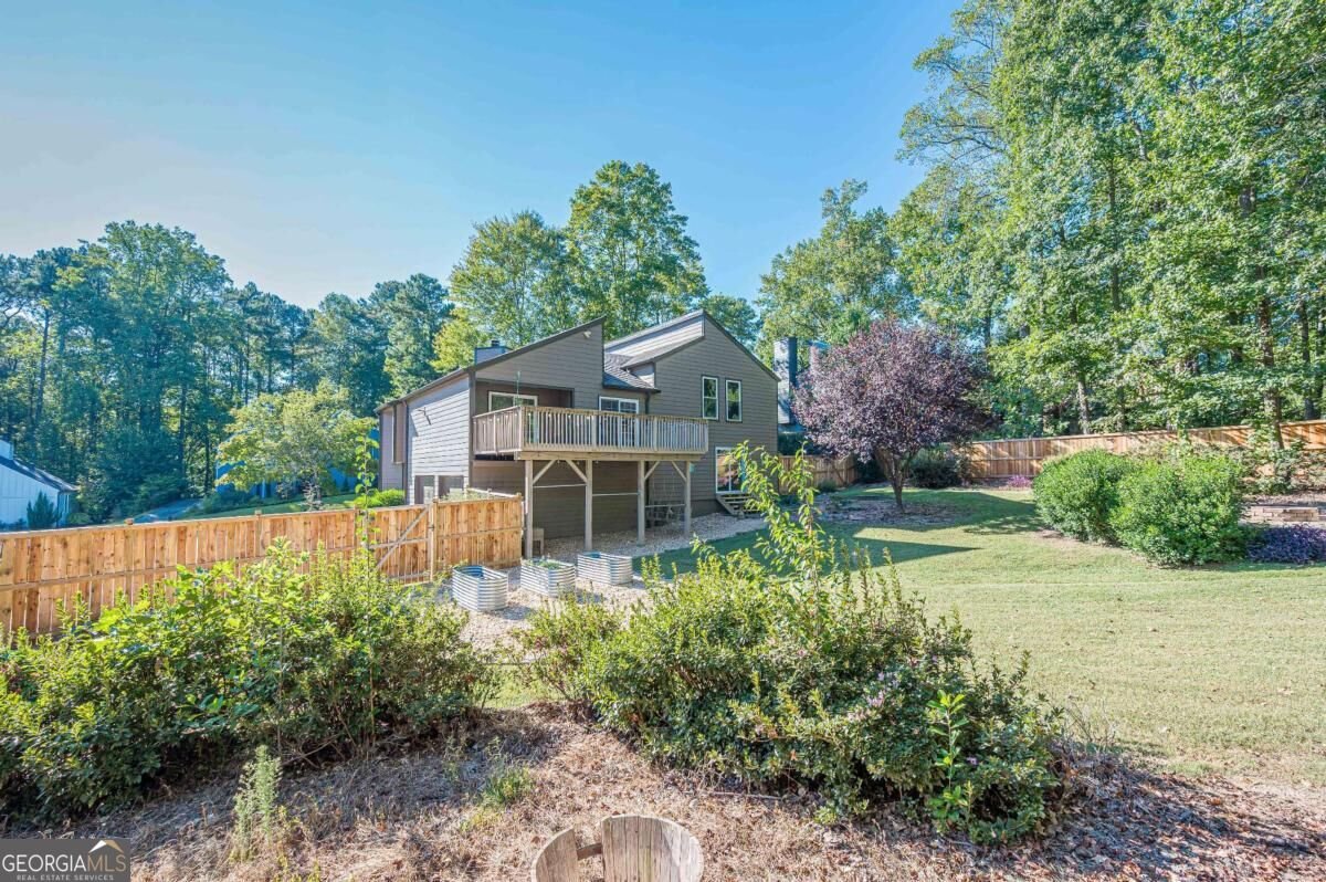 2220 Rock Ridge Road Marietta - Photo 26
