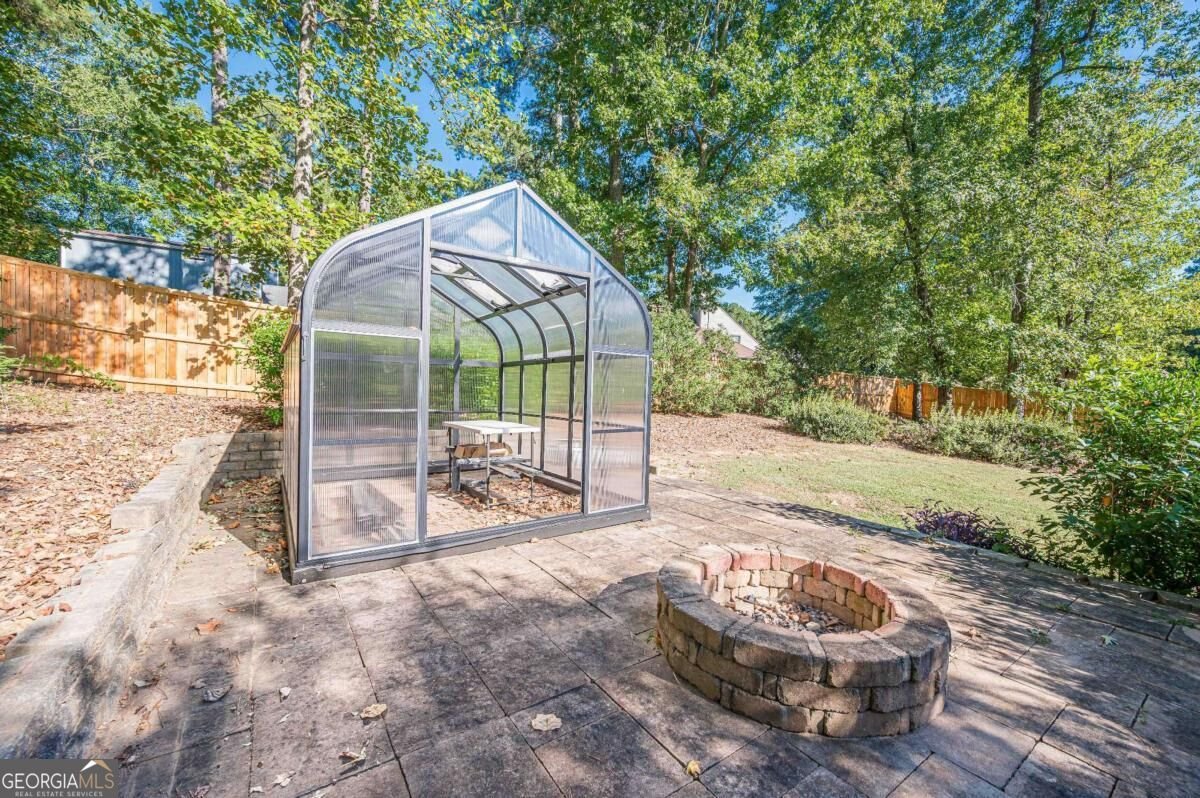 2220 Rock Ridge Road Marietta - Photo 27