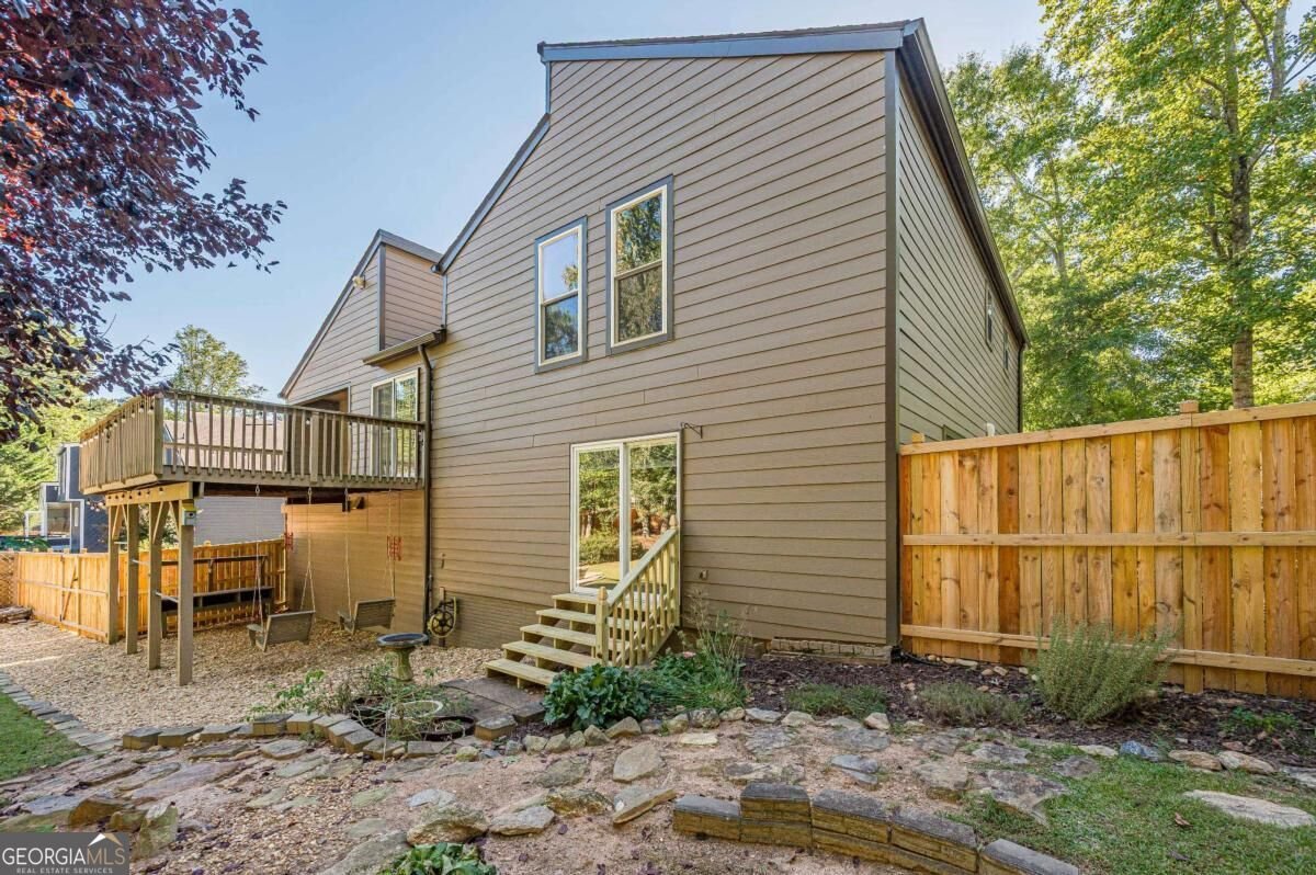2220 Rock Ridge Road Marietta - Photo 28