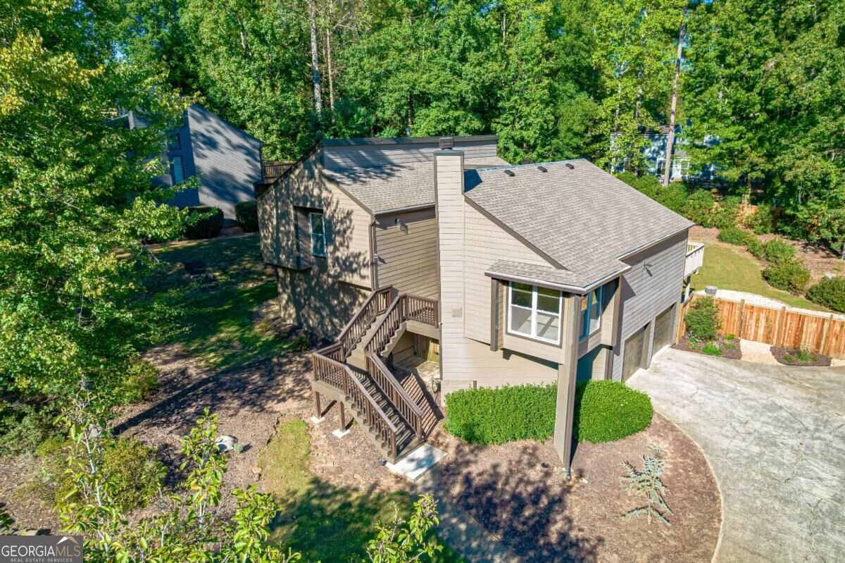 2220 Rock Ridge Road Marietta - Photo 29