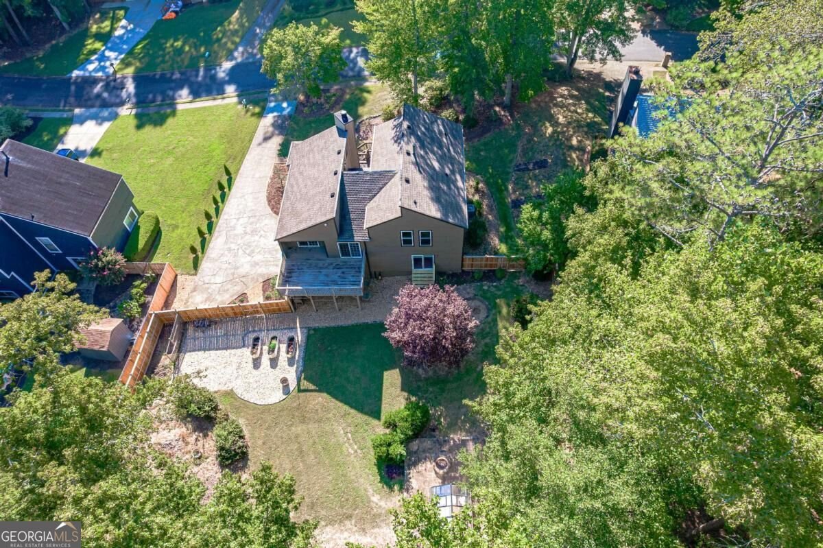 2220 Rock Ridge Road Marietta - Photo 30