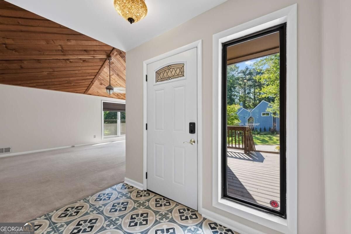 2220 Rock Ridge Road Marietta - Photo 6