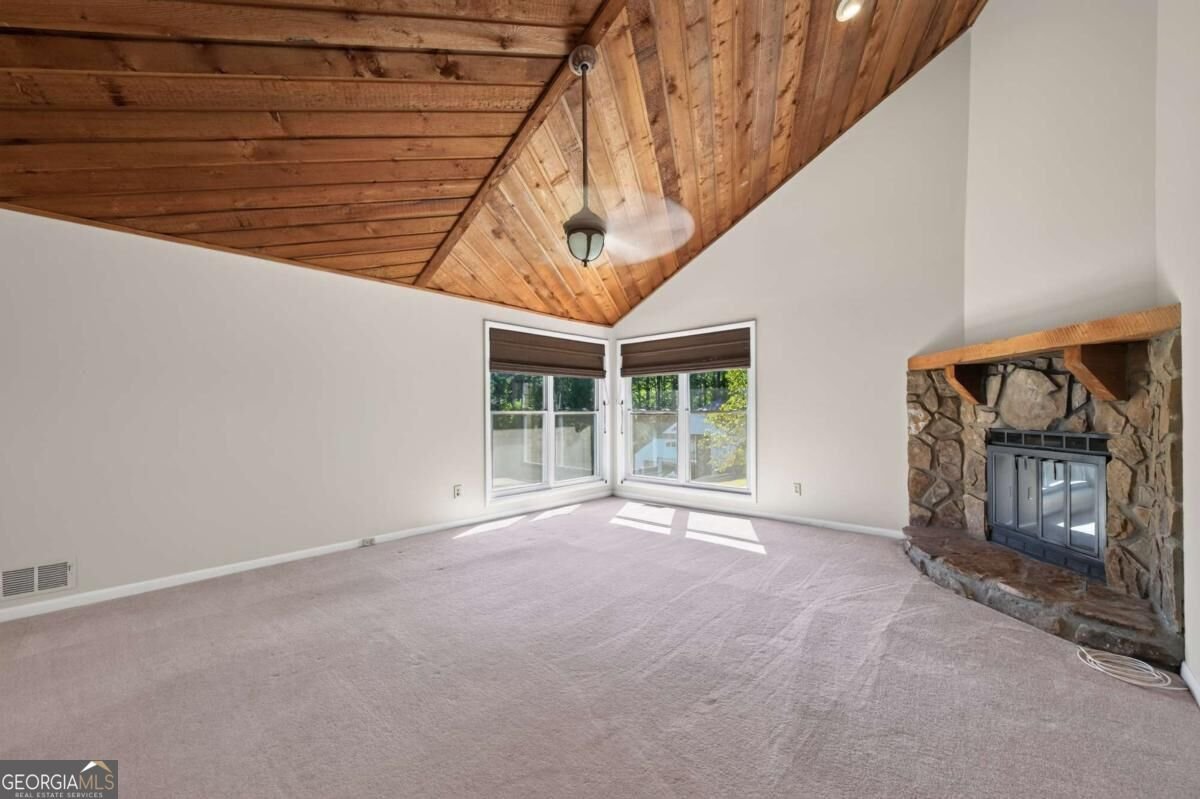 2220 Rock Ridge Road Marietta - Photo 7
