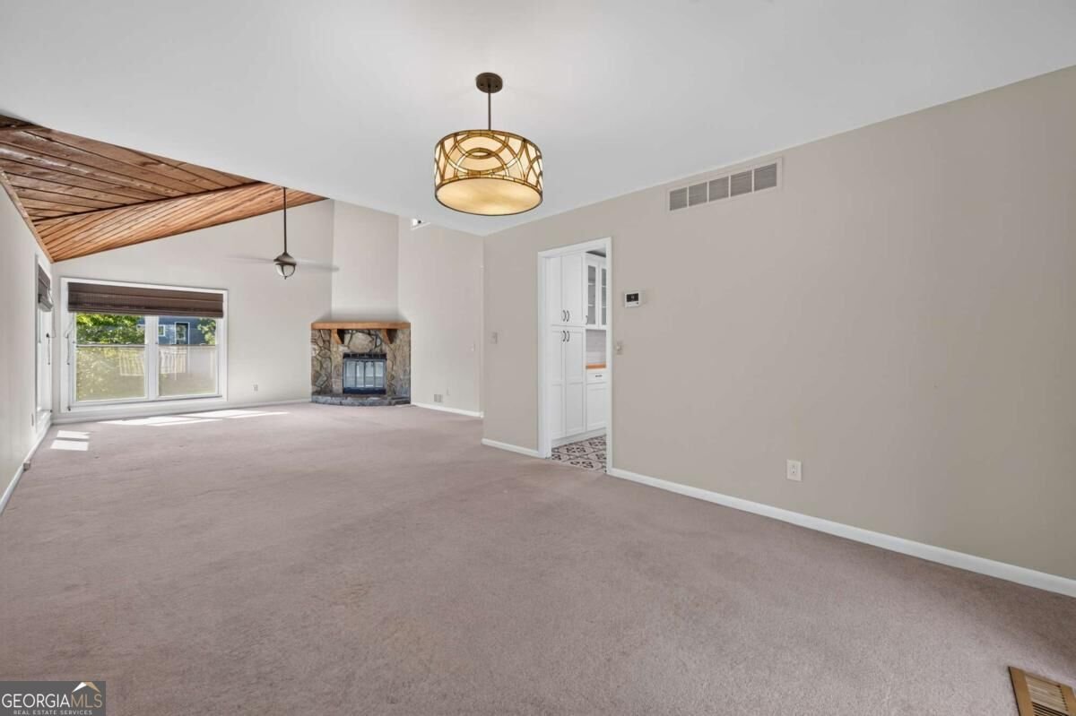 2220 Rock Ridge Road Marietta - Photo 9