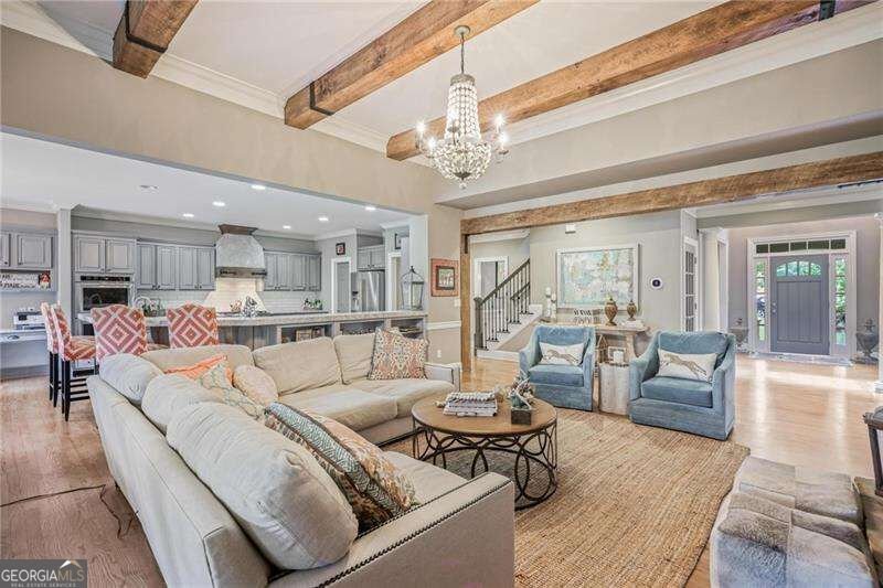5047 Belair Bluff Court Mableton - Photo 12