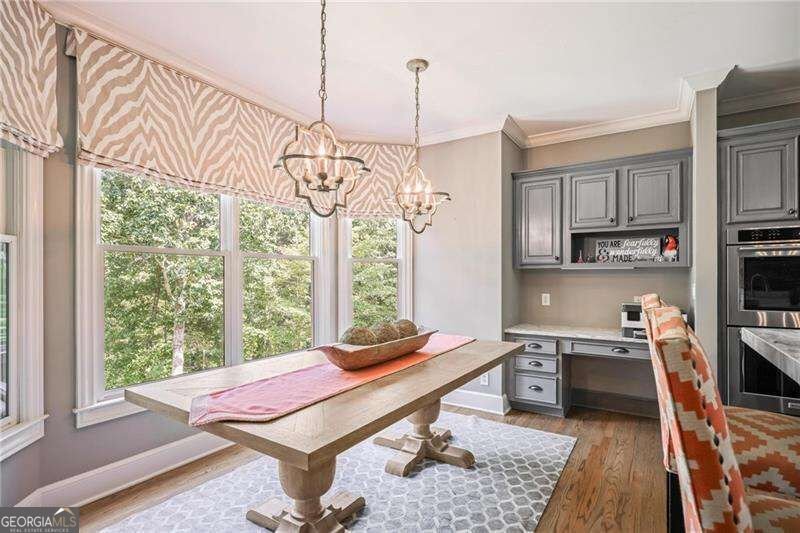 5047 Belair Bluff Court Mableton - Photo 13