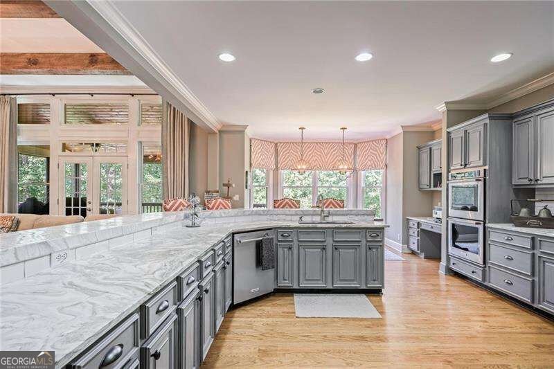 5047 Belair Bluff Court Mableton - Photo 14