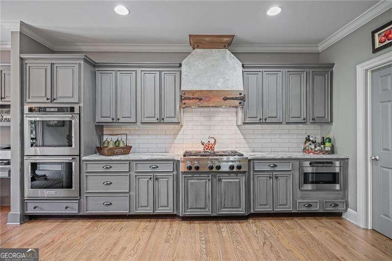 5047 Belair Bluff Court Mableton - Photo 15