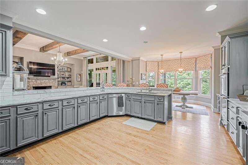 5047 Belair Bluff Court Mableton - Photo 16