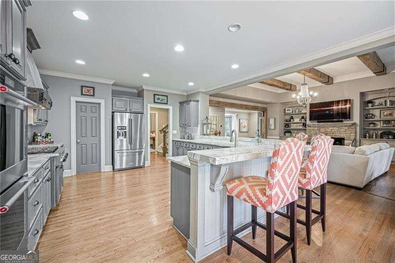 5047 Belair Bluff Court Mableton - Photo 17