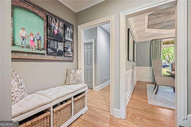 5047 Belair Bluff Court Mableton - Photo 18