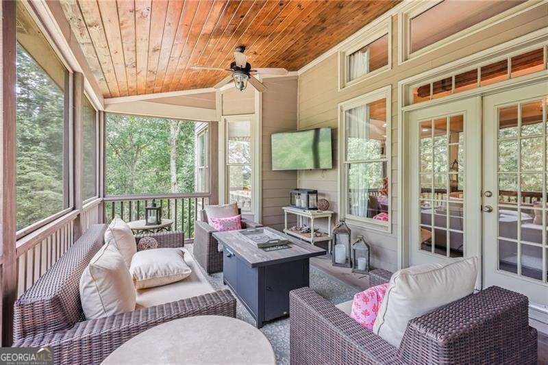 5047 Belair Bluff Court Mableton - Photo 20