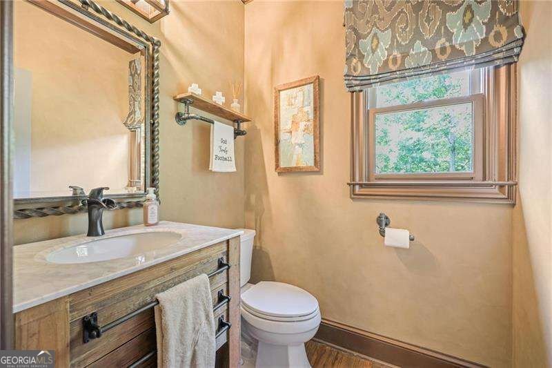5047 Belair Bluff Court Mableton - Photo 21