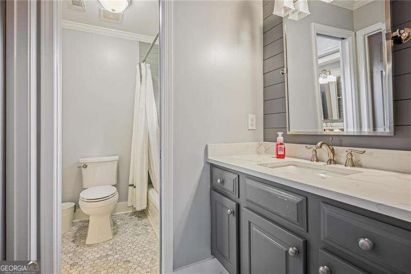 5047 Belair Bluff Court Mableton - Photo 23