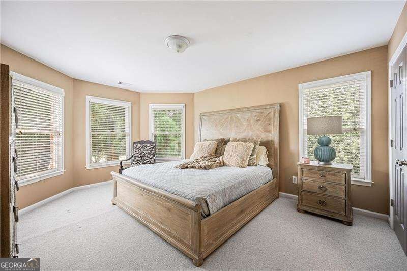 5047 Belair Bluff Court Mableton - Photo 24