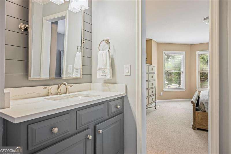 5047 Belair Bluff Court Mableton - Photo 25