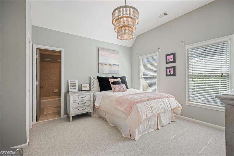 5047 Belair Bluff Court Mableton - Photo 26