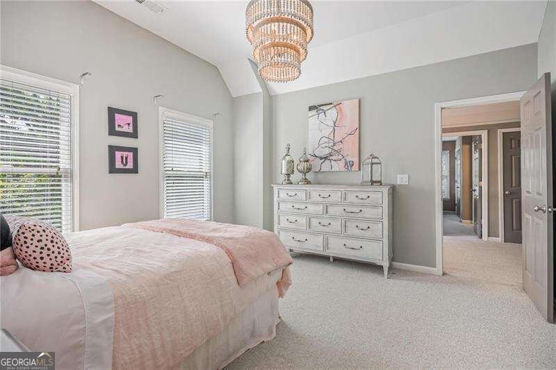 5047 Belair Bluff Court Mableton - Photo 27