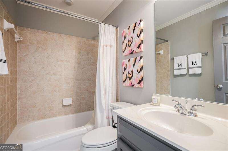 5047 Belair Bluff Court Mableton - Photo 28