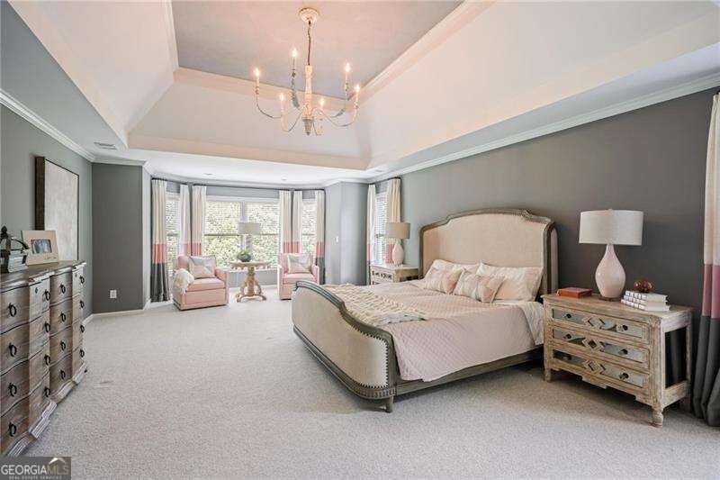 5047 Belair Bluff Court Mableton - Photo 31