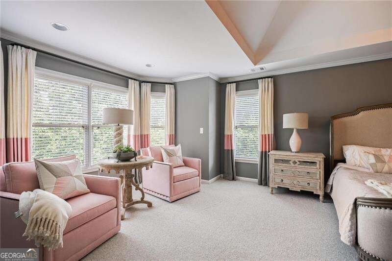 5047 Belair Bluff Court Mableton - Photo 32