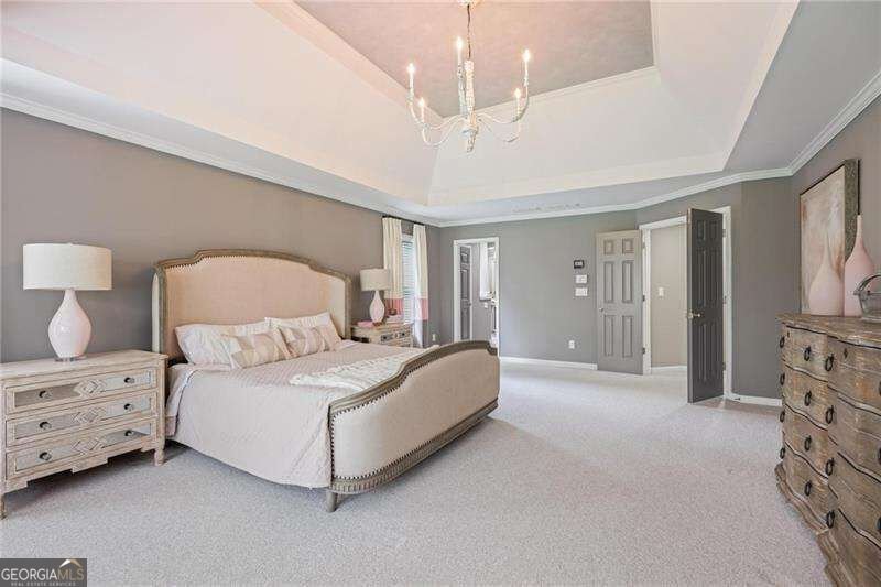 5047 Belair Bluff Court Mableton - Photo 33