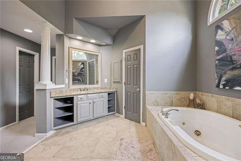 5047 Belair Bluff Court Mableton - Photo 34