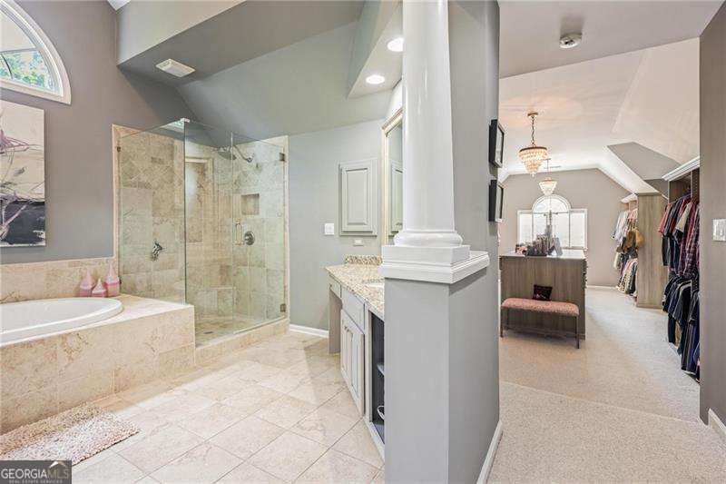 5047 Belair Bluff Court Mableton - Photo 37