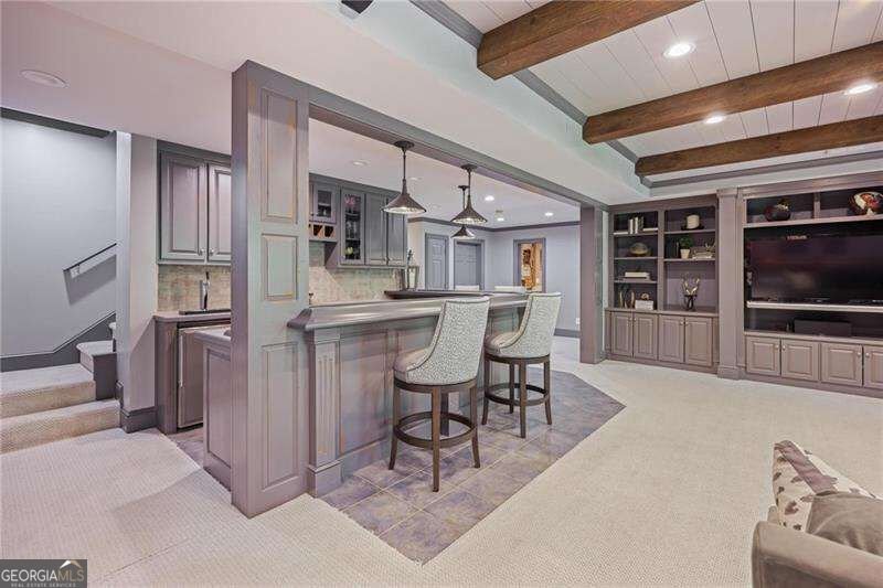 5047 Belair Bluff Court Mableton - Photo 38