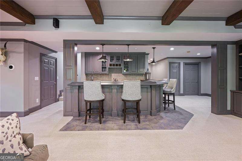 5047 Belair Bluff Court Mableton - Photo 39