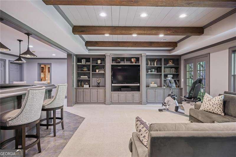 5047 Belair Bluff Court Mableton - Photo 41