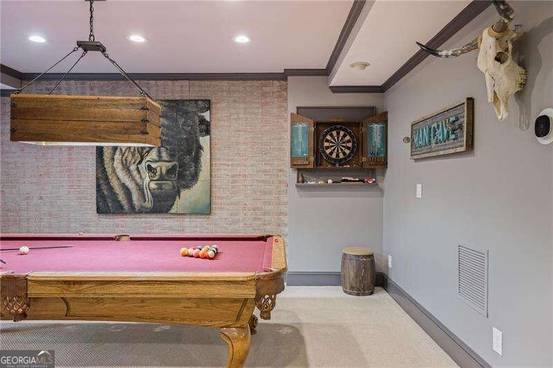 5047 Belair Bluff Court Mableton - Photo 42