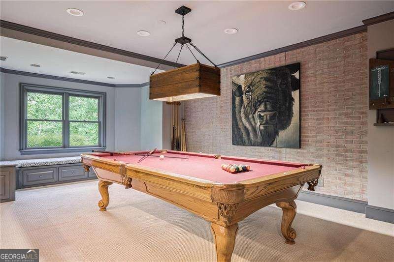 5047 Belair Bluff Court Mableton - Photo 43