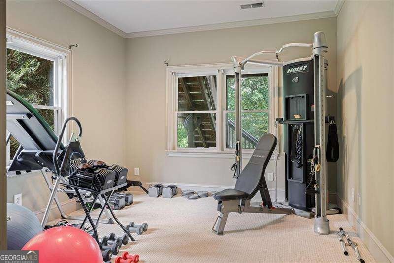 5047 Belair Bluff Court Mableton - Photo 44