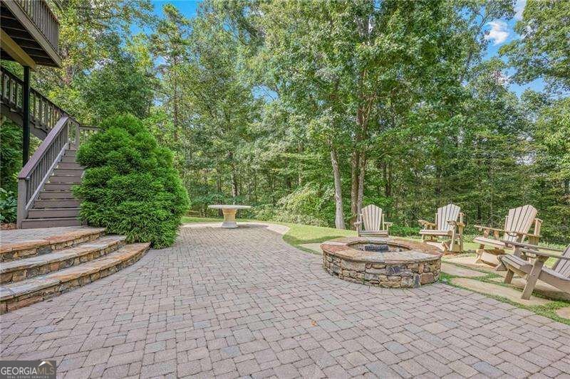 5047 Belair Bluff Court Mableton - Photo 46