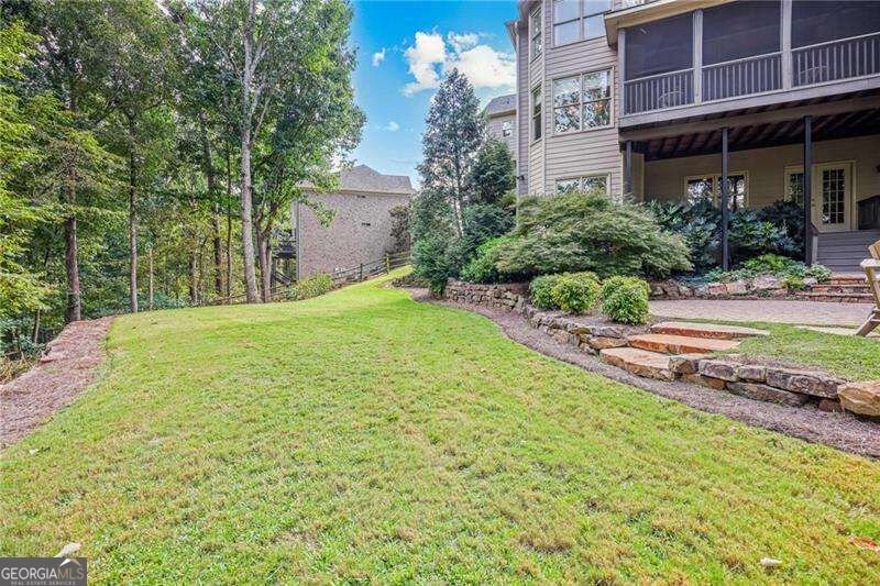5047 Belair Bluff Court Mableton - Photo 48