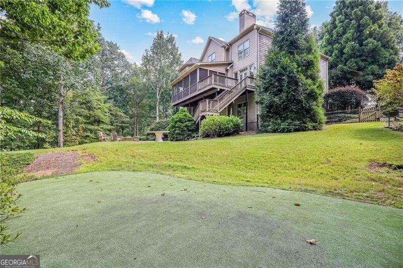 5047 Belair Bluff Court Mableton - Photo 49