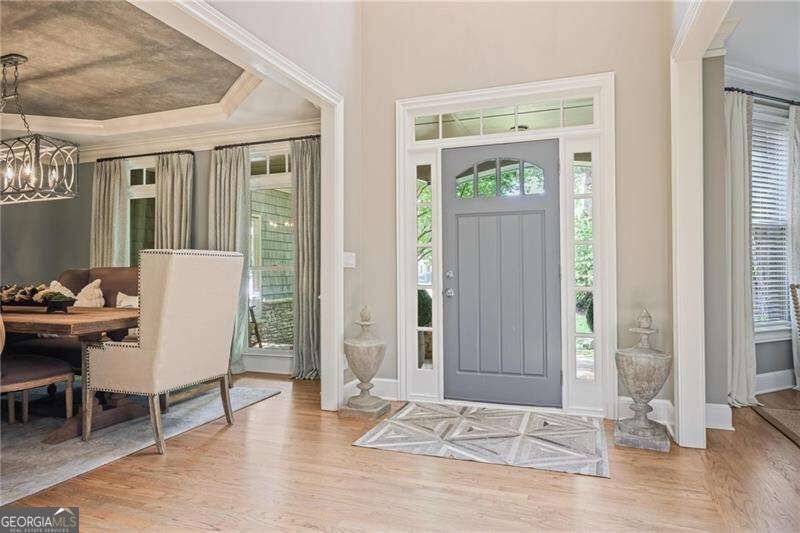 5047 Belair Bluff Court Mableton - Photo 6