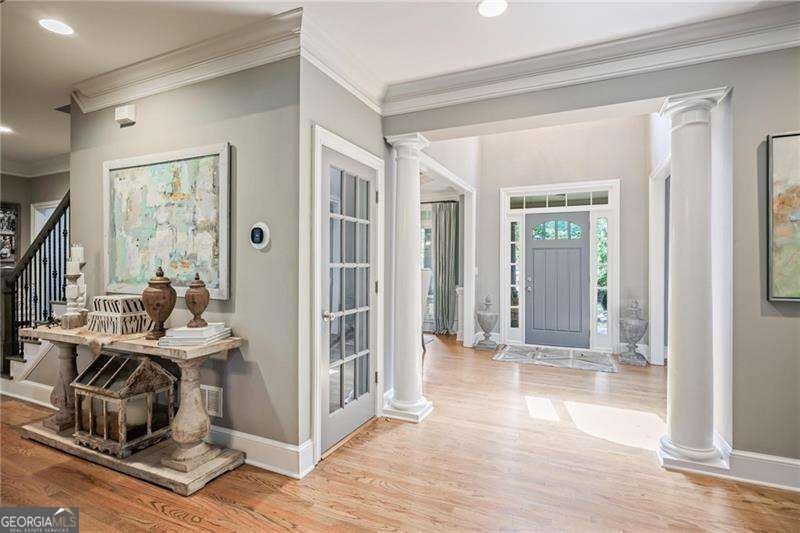 5047 Belair Bluff Court Mableton - Photo 8