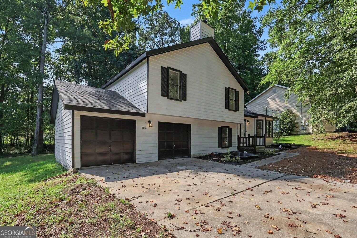 5880 Bluebonnet Circle College Park - Photo 10