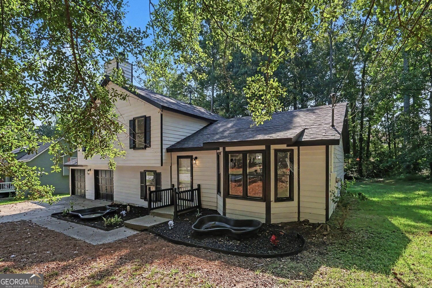 5880 Bluebonnet Circle College Park - Photo 11